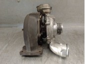 Recambio de turbocompresor para audi a6 berlina (4b2) 2.5 v6 24v tdi referencia OEM IAM 059145701S 059145701S GARRETT