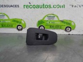 Recambio de mando elevalunas trasero izquierdo para bmw serie 5 gran turismo (f07) 530d referencia OEM IAM 9163527 