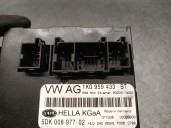 Recambio de modulo confort para seat leon (1p1) 1.9 tdi referencia OEM IAM 1K0959433BT  5DK008977 HELLA