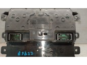 Recambio de mando climatizador para mini mini countryman (r60) cooper d referencia OEM IAM E1060547  VALEO