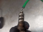 Recambio de sonda lambda para ford mondeo berlina (gd) 2.0 16v cat referencia OEM IAM 98AB9F472BB 