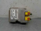 Recambio de centralita airbag para chrysler voyager (rg) 2.8 crd grand voyager limited referencia OEM IAM 04686748AG TMD28644026