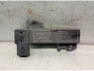 Recambio de antena para ford b-max (jk) 1.6 tdci referencia OEM IAM DS7T15K603AA DS7T15K603AA 