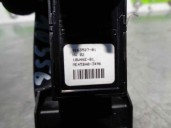 Recambio de mando elevalunas trasero izquierdo para bmw serie 5 gran turismo (f07) 530d referencia OEM IAM 9163527 