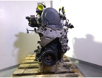 MOTOR COMPLETO BXE 03G100035M 348291