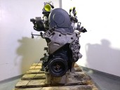 Recambio de motor completo para seat leon (1p1) 1.9 tdi referencia OEM IAM BXE 03G100035M 348291