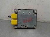 Recambio de centralita airbag para chrysler voyager (rg) 2.8 crd grand voyager limited referencia OEM IAM 04686748AG TMD28644026
