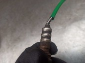 Recambio de sonda lambda para ford mondeo berlina (gd) 2.0 16v cat referencia OEM IAM 98AB9F472BB  