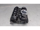 Recambio de mando climatizador para mini mini countryman (r60) cooper d referencia OEM IAM E1060547  VALEO