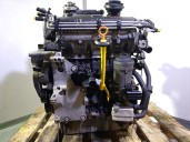 Recambio de motor completo para seat leon (1p1) 1.9 tdi referencia OEM IAM BXE 03G100035M 348291