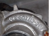Recambio de turbocompresor para audi a6 berlina (4b2) 2.5 v6 24v tdi referencia OEM IAM 059145701S 059145701S GARRETT