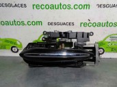 Recambio de maneta exterior delantera derecha para bmw serie 5 gran turismo (f07) 530d referencia OEM IAM X3717573113 