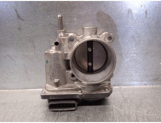 Recambio de caja mariposa para toyota auris touring sports (e18) 1.6 d-4d cat referencia OEM IAM 220300T110 8L0301926 