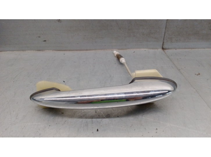 Recambio de maneta exterior delantera derecha para mini mini countryman (r60) cooper d referencia OEM IAM 51219800558 5121980055