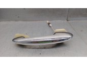 Recambio de maneta exterior delantera derecha para mini mini countryman (r60) cooper d referencia OEM IAM 51219800558 5121980055