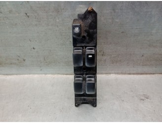 Recambio de mando elevalunas delantero derecho para mitsubishi montero sport i (k7_, k9_) 2.5 td (k94w, k74t) referencia OEM IAM