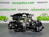 Recambio de maneta exterior delantera derecha para bmw serie 5 gran turismo (f07) 530d referencia OEM IAM X3717573113 