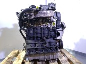 Recambio de motor completo para seat leon (1p1) 1.9 tdi referencia OEM IAM BXE 03G100035M 348291