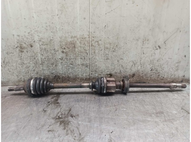 Recambio de transmision delantera derecha para ford mondeo berlina (gd) 2.0 16v cat referencia OEM IAM 