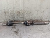 Recambio de transmision delantera derecha para ford mondeo berlina (gd) 2.0 16v cat referencia OEM IAM 