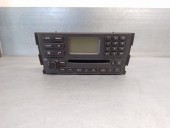 Recambio de sistema audio / radio cd para jaguar s-type 2.7 v6 diesel cat referencia OEM IAM 2R8318B876AH 