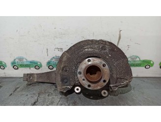 Recambio de mangueta delantera derecha para bmw serie 5 gran turismo (f07) 530d referencia OEM IAM 31216775768  