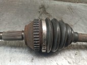 Recambio de transmision delantera derecha para ford mondeo berlina (gd) 2.0 16v cat referencia OEM IAM 