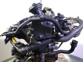 Recambio de motor completo para seat leon (1p1) 1.9 tdi referencia OEM IAM BXE 03G100035M 348291