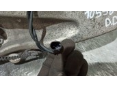 Recambio de mangueta delantera derecha para bmw serie 5 gran turismo (f07) 530d referencia OEM IAM 31216775768  