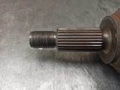 Recambio de transmision delantera derecha para ford mondeo berlina (gd) 2.0 16v cat referencia OEM IAM 
