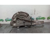 Recambio de mangueta delantera derecha para bmw serie 5 gran turismo (f07) 530d referencia OEM IAM 31216775768 