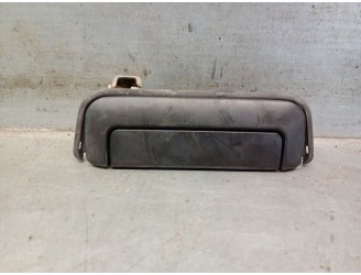 Recambio de maneta exterior delantera derecha para mitsubishi montero sport i (k7_, k9_) 2.5 td (k94w, k74t) referencia OEM IAM 