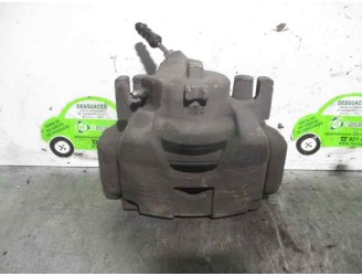 Recambio de pinza freno delantera derecha para renault laguna iii 2.0 dci diesel cat referencia OEM IAM 410010001R 410010001R AT
