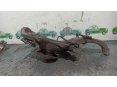 Recambio de mangueta delantera derecha para bmw serie 5 gran turismo (f07) 530d referencia OEM IAM 31216775768  