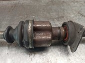 Recambio de transmision delantera derecha para ford mondeo berlina (gd) 2.0 16v cat referencia OEM IAM 