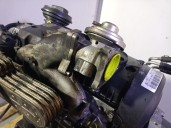 Recambio de motor completo para seat leon (1p1) 1.9 tdi referencia OEM IAM BXE 03G100035M 348291