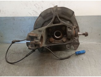 Recambio de mangueta delantera derecha para mini mini countryman (r60) cooper d referencia OEM IAM 31219808400 31219808400 