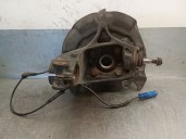 Recambio de mangueta delantera derecha para mini mini countryman (r60) cooper d referencia OEM IAM 31219808400 31219808400 