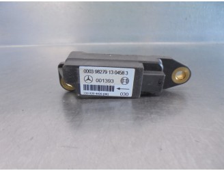 Recambio de sensor impacto para mercedes-benz clase s (w220) berlina 4.3 v8 24v cat referencia OEM IAM 2208204426 