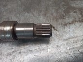 Recambio de transmision delantera derecha para ford mondeo berlina (gd) 2.0 16v cat referencia OEM IAM 
