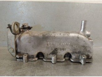 Recambio de colector admision para audi a6 berlina (4b2) 2.5 v6 24v tdi referencia OEM IAM 059129713Q 059129713AB 