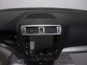 Recambio de salpicadero para subaru outback (b15) 2.0 diesel cat referencia OEM IAM 66040AL000 NEGRO 