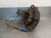 Recambio de mangueta delantera derecha para mini mini countryman (r60) cooper d referencia OEM IAM 31219808400 31219808400 