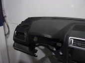 Recambio de salpicadero para subaru outback (b15) 2.0 diesel cat referencia OEM IAM 66040AL000 NEGRO 