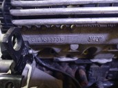 Recambio de motor completo para seat leon (1p1) 1.9 tdi referencia OEM IAM BXE 03G100035M 348291