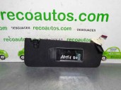 Recambio de parasol derecho para bmw serie 5 gran turismo (f07) 530d referencia OEM IAM   