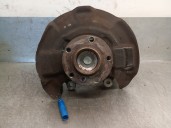 Recambio de mangueta delantera derecha para mini mini countryman (r60) cooper d referencia OEM IAM 31219808400 31219808400 