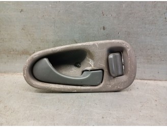 Recambio de maneta interior delantera derecha para mitsubishi montero sport i (k7_, k9_) 2.5 td (k94w, k74t) referencia OEM IAM 