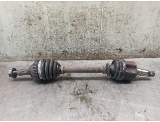 Recambio de transmision delantera izquierda para ford mondeo berlina (gd) 2.0 16v cat referencia OEM IAM 1023212  