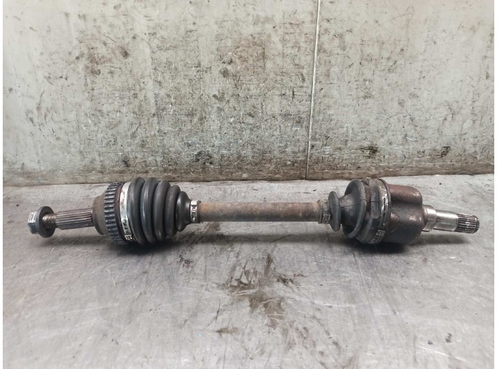 Recambio de transmision delantera izquierda para ford mondeo berlina (gd) 2.0 16v cat referencia OEM IAM 1023212  